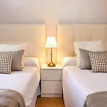 Exclusive Apartments Plaza Merced