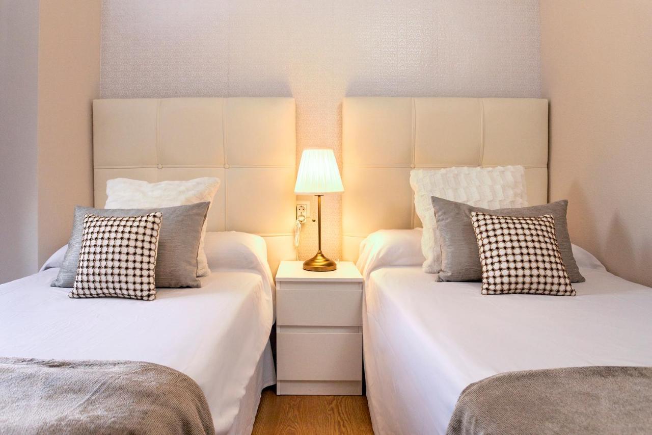 Apartment Exclusive Plaza Merced
