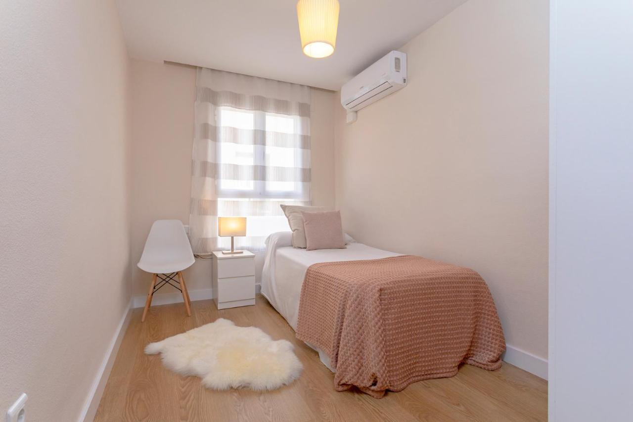 Exclusive Plaza Merced Apartment Málaga