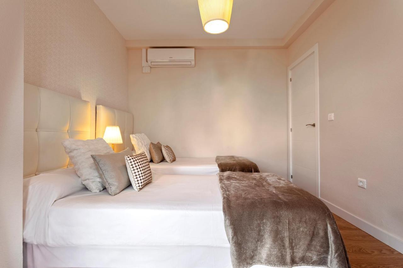 Exclusive Plaza Merced Apartamento *