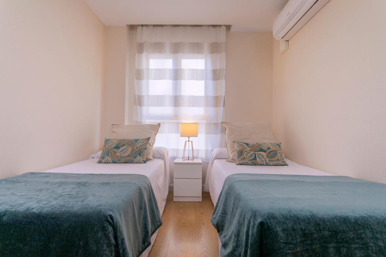 Exclusive Plaza Merced Apartamento